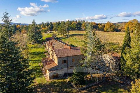 Farm hus i Loro Ciuffenna, Arezzo, Loro Ciuffenna - € 1.180.000 | Ref: A1190RC83615-1155732 - foto 4