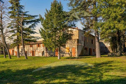 Farm hus i Loro Ciuffenna, Arezzo, Loro Ciuffenna - € 1.180.000 | Ref: A1190RC83615-1155732 - foto 8