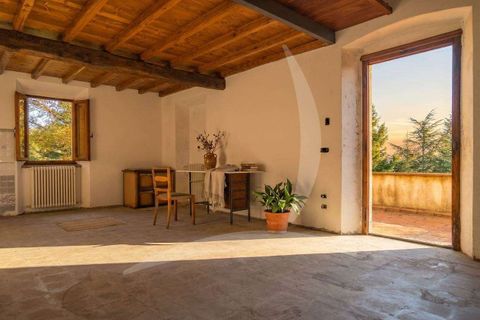 Farm hus i Loro Ciuffenna, Arezzo, Loro Ciuffenna - € 1.180.000 | Ref: A1190RC83615-1155732 - foto 12