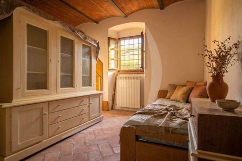 Farm hus i Loro Ciuffenna, Arezzo, Loro Ciuffenna - € 1.180.000 | Ref: A1190RC83615-1155732 - foto 13