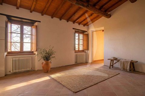 Farm hus i Loro Ciuffenna, Arezzo, Loro Ciuffenna - € 1.180.000 | Ref: A1190RC83615-1155732 - foto 14