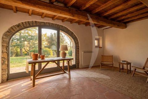Farm hus i Loro Ciuffenna, Arezzo, Loro Ciuffenna - € 1.180.000 | Ref: A1190RC83615-1155732 - foto 15
