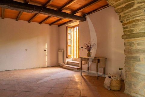 Farm hus i Loro Ciuffenna, Arezzo, Loro Ciuffenna - € 1.180.000 | Ref: A1190RC83615-1155732 - foto 16