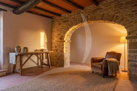 Farm hus i Loro Ciuffenna, Arezzo, Loro Ciuffenna - € 1.180.000 | Ref: A1190RC83615-1155732 - foto 17