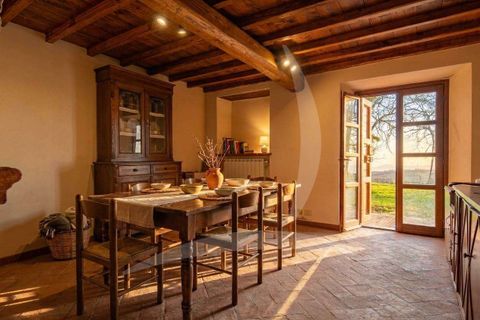 Farm hus i Loro Ciuffenna, Arezzo, Loro Ciuffenna - € 1.180.000 | Ref: A1190RC83615-1155732 - foto 19