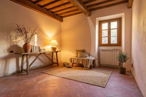Farm hus i Loro Ciuffenna, Arezzo, Loro Ciuffenna - € 1.180.000 | Ref: A1190RC83615-1155732 - foto 21