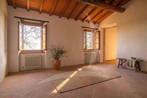 Farm hus i Loro Ciuffenna, Arezzo, Loro Ciuffenna - € 1.180.000 | Ref: A1190RC83615-1155732 - foto 22