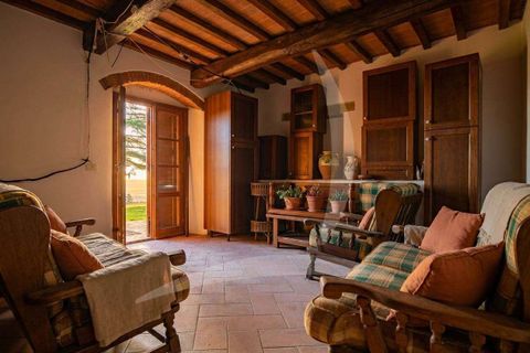 Farm hus i Loro Ciuffenna, Arezzo, Loro Ciuffenna - € 1.180.000 | Ref: A1190RC83615-1155732 - foto 24