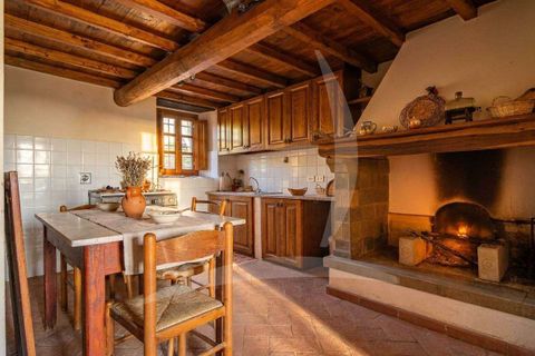 Farm hus i Loro Ciuffenna, Arezzo, Loro Ciuffenna - € 1.180.000 | Ref: A1190RC83615-1155732 - foto 25