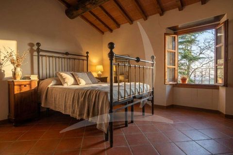 Farm hus i Loro Ciuffenna, Arezzo, Loro Ciuffenna - € 1.180.000 | Ref: A1190RC83615-1155732 - foto 26