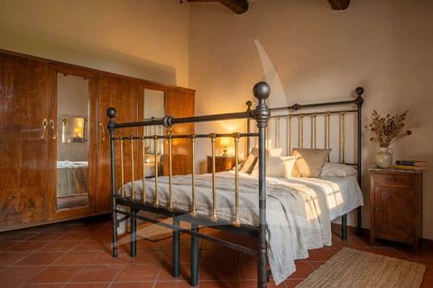 Farm hus i Loro Ciuffenna, Arezzo, Loro Ciuffenna - € 1.180.000 | Ref: A1190RC83615-1155732 - foto 27