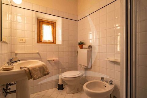Farm hus i Loro Ciuffenna, Arezzo, Loro Ciuffenna - € 1.180.000 | Ref: A1190RC83615-1155732 - foto 29
