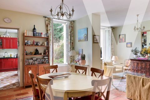 Lejlighed i Vincennes, Val-de-Marne, Vincennes - € 1.185.000 | Ref: 1895 - foto 1