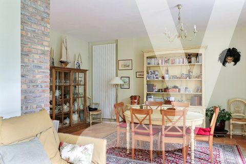 Lejlighed i Vincennes, Val-de-Marne, Vincennes - € 1.185.000 | Ref: 1895 - foto 2