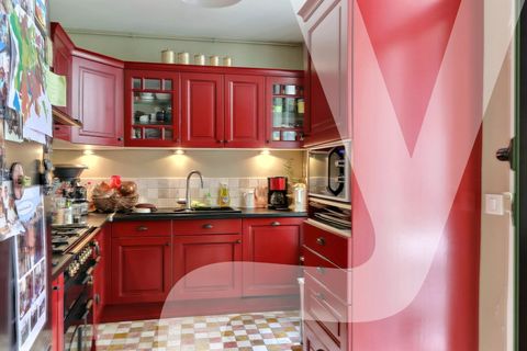 Lejlighed i Vincennes, Val-de-Marne, Vincennes - € 1.185.000 | Ref: 1895 - foto 3