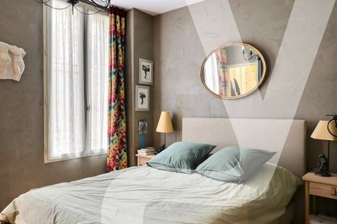 Lejlighed i Vincennes, Val-de-Marne, Vincennes - € 1.185.000 | Ref: 1895 - foto 4