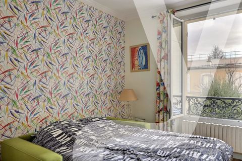 Lejlighed i Vincennes, Val-de-Marne, Vincennes - € 1.185.000 | Ref: 1895 - foto 5