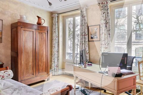 Lejlighed i Vincennes, Val-de-Marne, Vincennes - € 1.185.000 | Ref: 1895 - foto 6