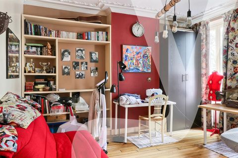 Lejlighed i Vincennes, Val-de-Marne, Vincennes - € 1.185.000 | Ref: 1895 - foto 7
