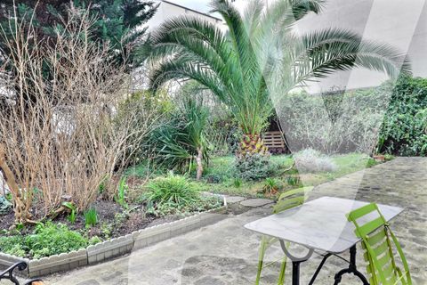 Lejlighed i Vincennes, Val-de-Marne, Vincennes - € 1.185.000 | Ref: 1895 - foto 9