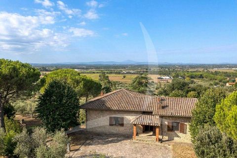 Villa i Cortona, Arezzo, Cortona - € 478.000 | Ref: A1190RV75647-1155771 - foto 2