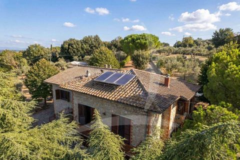Villa i Cortona, Arezzo, Cortona - € 478.000 | Ref: A1190RV75647-1155771 - foto 3