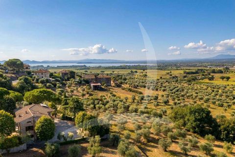 Villa i Cortona, Arezzo, Cortona - € 478.000 | Ref: A1190RV75647-1155771 - foto 4