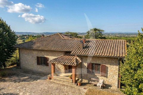 Villa i Cortona, Arezzo, Cortona - € 478.000 | Ref: A1190RV75647-1155771 - foto 8