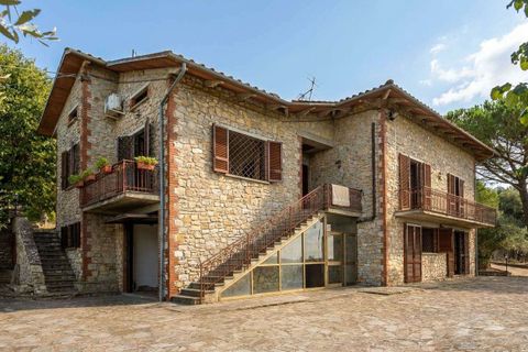 Villa i Cortona, Arezzo, Cortona - € 478.000 | Ref: A1190RV75647-1155771 - foto 11