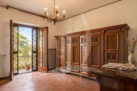 Villa i Cortona, Arezzo, Cortona - € 478.000 | Ref: A1190RV75647-1155771 - foto 14