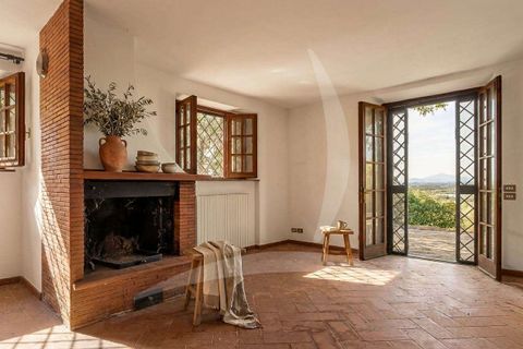 Villa i Cortona, Arezzo, Cortona - € 478.000 | Ref: A1190RV75647-1155771 - foto 16