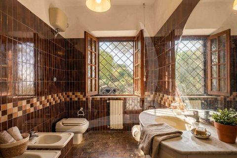 Villa i Cortona, Arezzo, Cortona - € 478.000 | Ref: A1190RV75647-1155771 - foto 20
