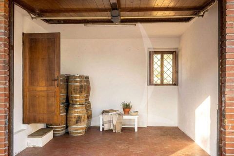 Villa i Cortona, Arezzo, Cortona - € 478.000 | Ref: A1190RV75647-1155771 - foto 25
