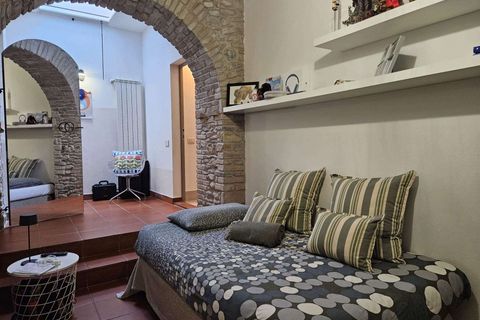 Lejlighed i Suvereto, Livorno, Suvereto - € 330.000 | Ref: A6621RA2566651A-1155868 - foto 23