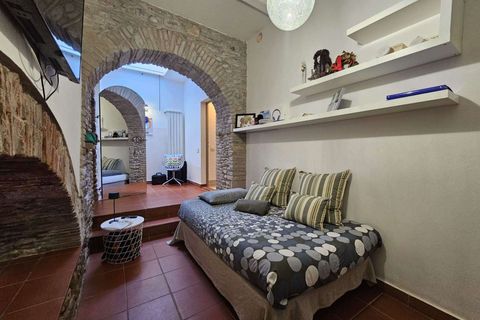 Lejlighed i Suvereto, Livorno, Suvereto - € 330.000 | Ref: A6621RA2566651A-1155868 - foto 24