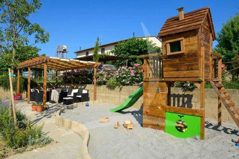 Villa a Certaldo, Florence, Certaldo - € 980.000 | Ref: A1190RV32530-1155964 - foto 12
