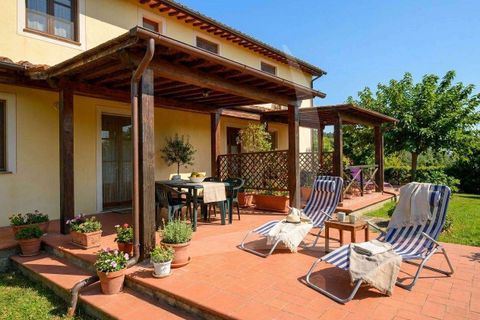 Villa a Certaldo, Florence, Certaldo - € 980.000 | Ref: A1190RV32530-1155964 - foto 13