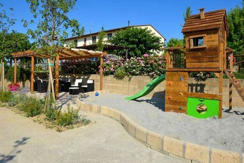 Villa a Certaldo, Florence, Certaldo - € 980.000 | Ref: A1190RV32530-1155964 - foto 14