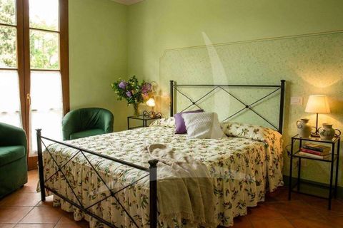 Villa a Certaldo, Florence, Certaldo - € 980.000 | Ref: A1190RV32530-1155964 - foto 15