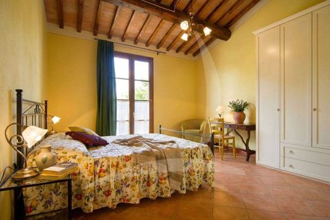 Villa a Certaldo, Florence, Certaldo - € 980.000 | Ref: A1190RV32530-1155964 - foto 16