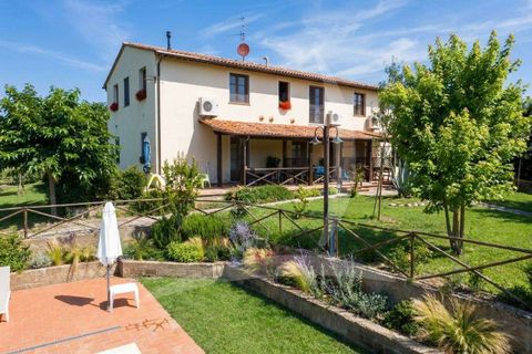 Villa a Certaldo, Florence, Certaldo - € 980.000 | Ref: A1190RV32530-1155964 - foto 18