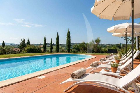 Villa a Certaldo, Florence, Certaldo - € 980.000 | Ref: A1190RV32530-1155964 - foto 20