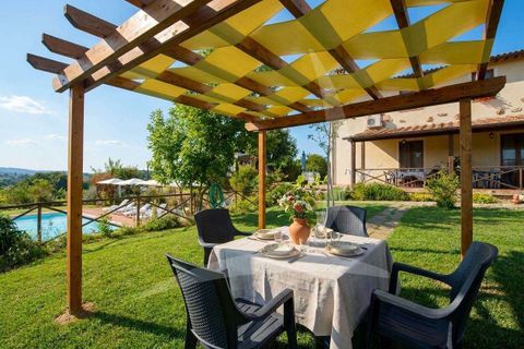 Villa a Certaldo, Florence, Certaldo - € 980.000 | Ref: A1190RV32530-1155964 - foto 21