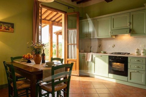 Villa a Certaldo, Florence, Certaldo - € 980.000 | Ref: A1190RV32530-1155964 - foto 24