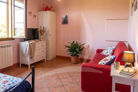 Villa a Certaldo, Florence, Certaldo - € 980.000 | Ref: A1190RV32530-1155964 - foto 27
