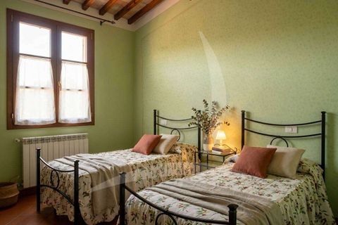 Villa a Certaldo, Florence, Certaldo - € 980.000 | Ref: A1190RV32530-1155964 - foto 28