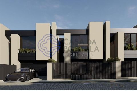 Rækkehus i Gondomar, Porto, Gondomar - € 490.000 | Ref: 189161 - foto 11
