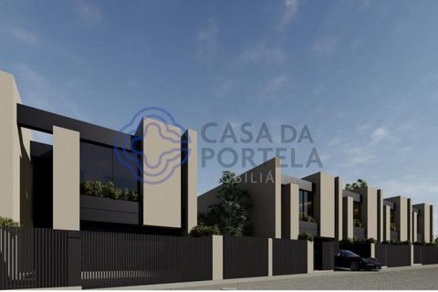Rækkehus i Gondomar, Porto, Gondomar - € 490.000 | Ref: 189161 - foto 12