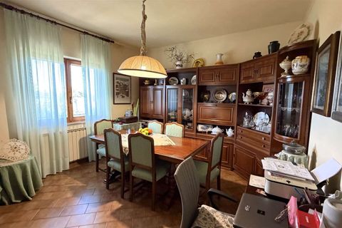Villa a Campagnatico, Grosseto, Campagnatico - € 850.000 | Ref: A11201RV46421-1156281 - foto 5
