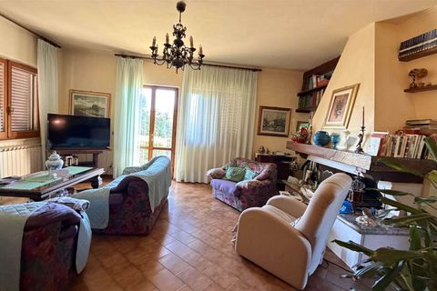 Villa a Campagnatico, Grosseto, Campagnatico - € 850.000 | Ref: A11201RV46421-1156281 - foto 6